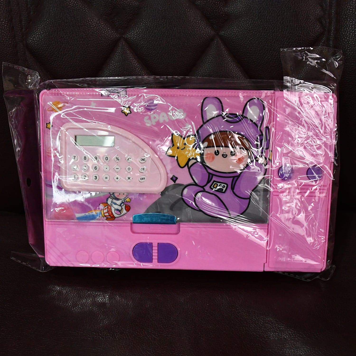 Multi Functional Pencil Box 1Pc thumbnail 9