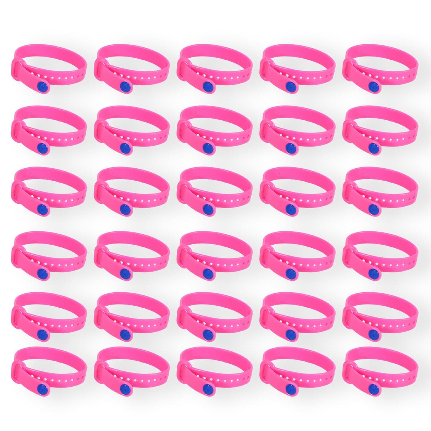 Special friendship belt for kids, true friend friendship belt kids toy (30 Pc Set) thumbnail 3