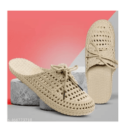 LIFEO New Women's Fashion Slides Slipper