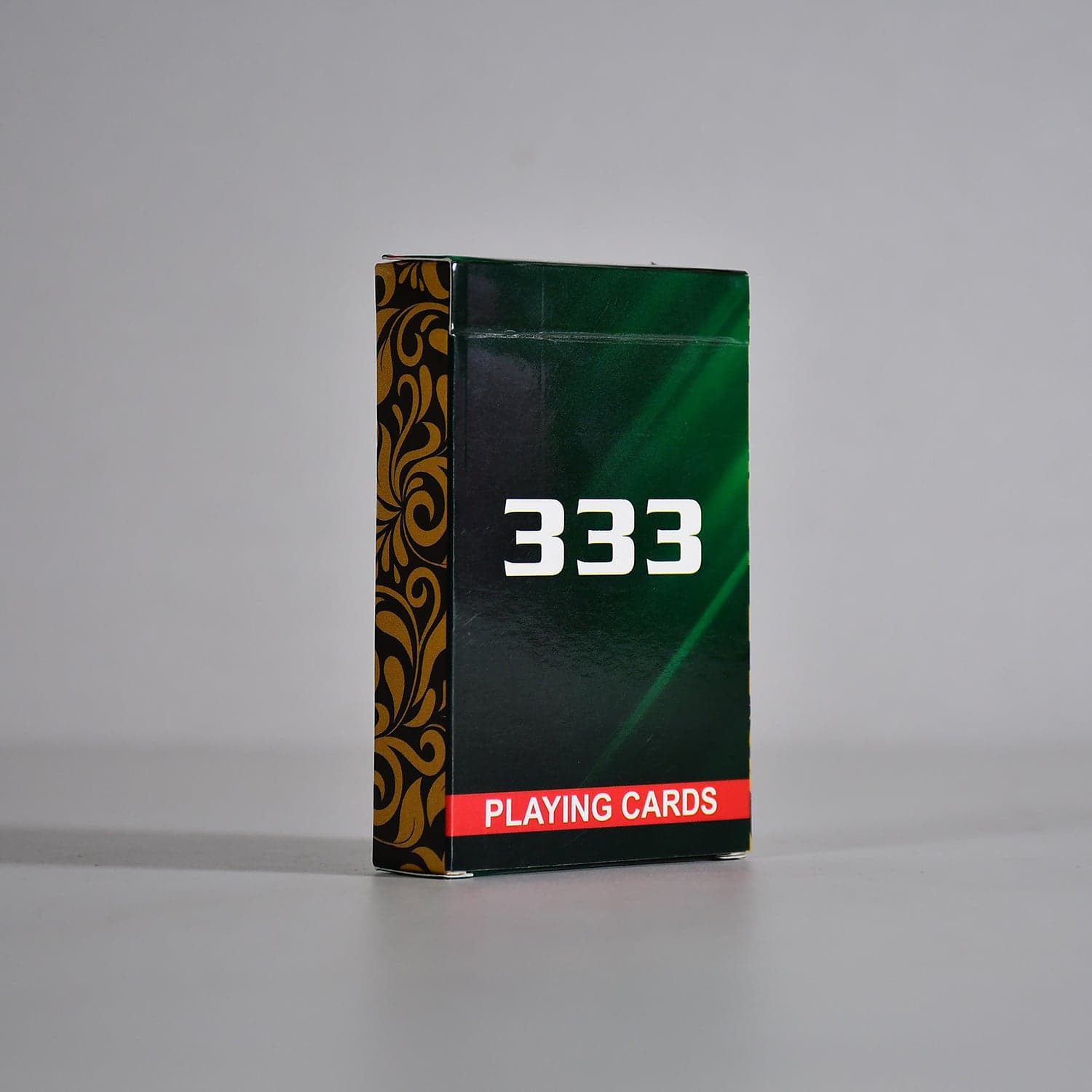 Luxury Playing Cards Deck with HD Printing & Premium Quality thumbnail 1