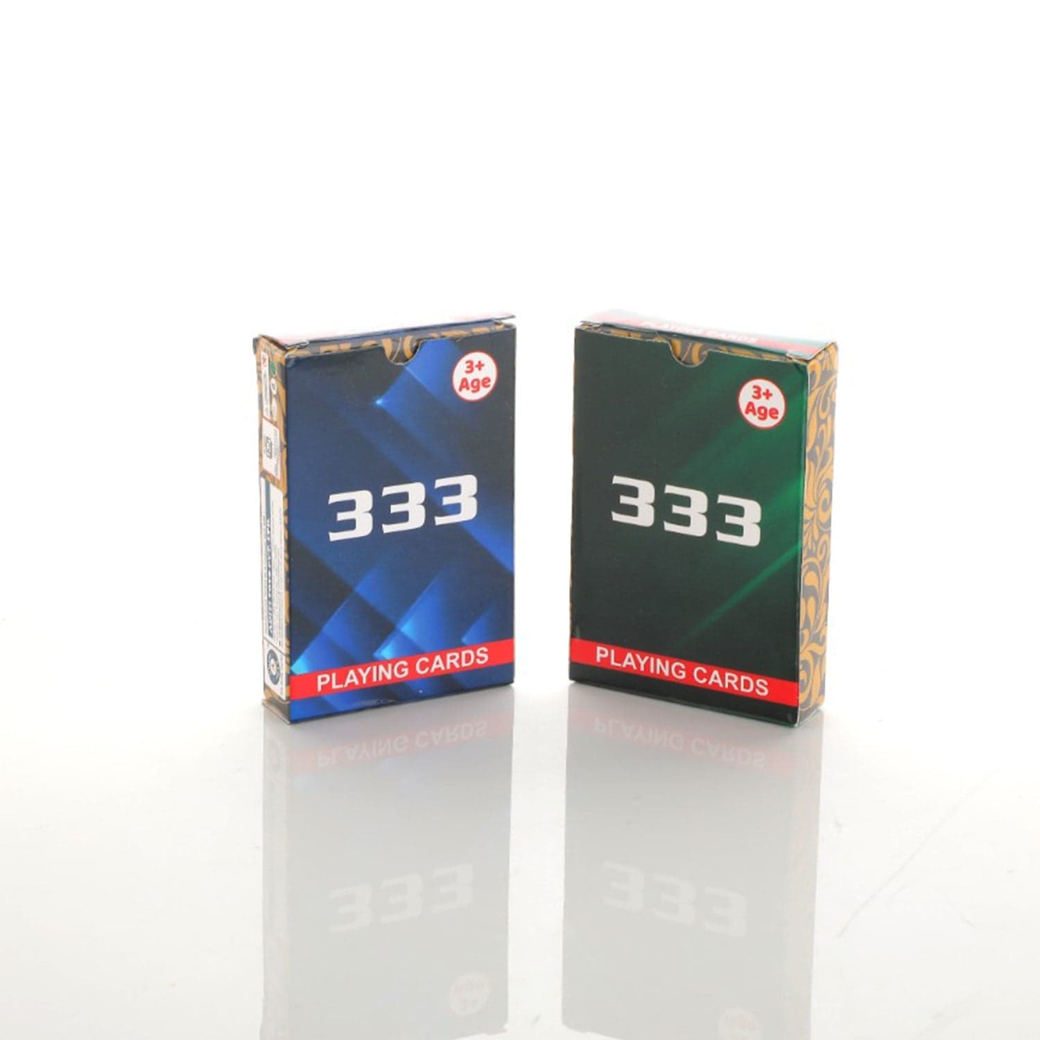 Luxury Playing Cards Deck with HD Printing & Premium Quality thumbnail 4