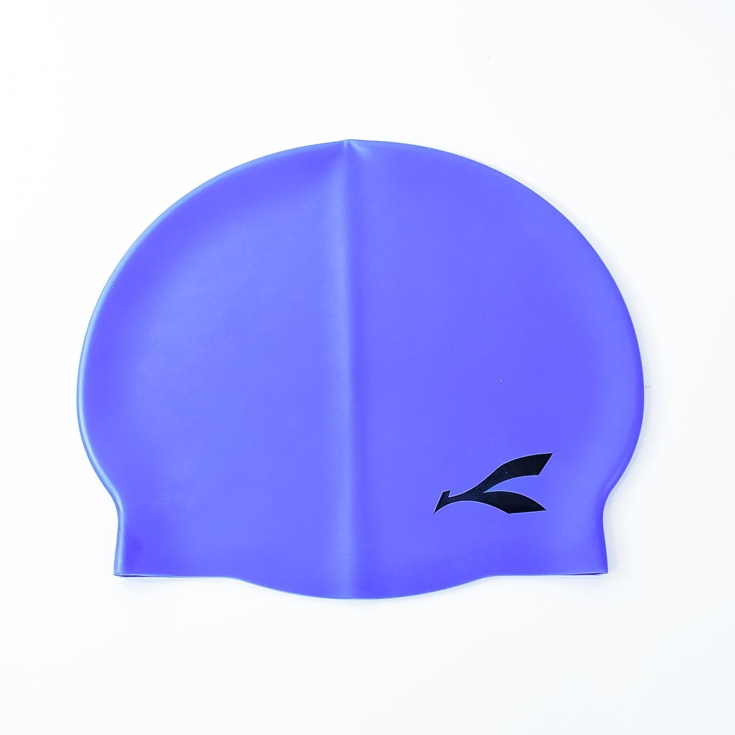 Silicone Swimming Cap 1 Pc thumbnail 4