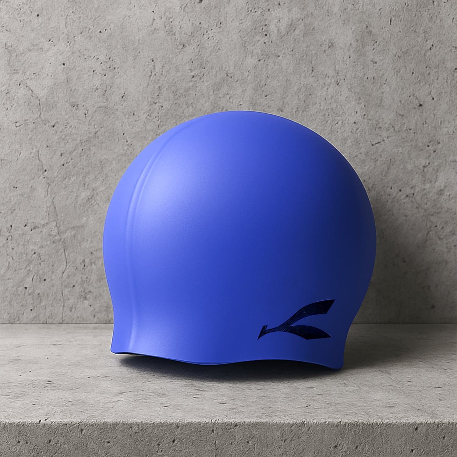 Silicone Swimming Cap 1 Pc thumbnail 5