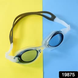 Swimming Goggle Clear Vision For Swimmers