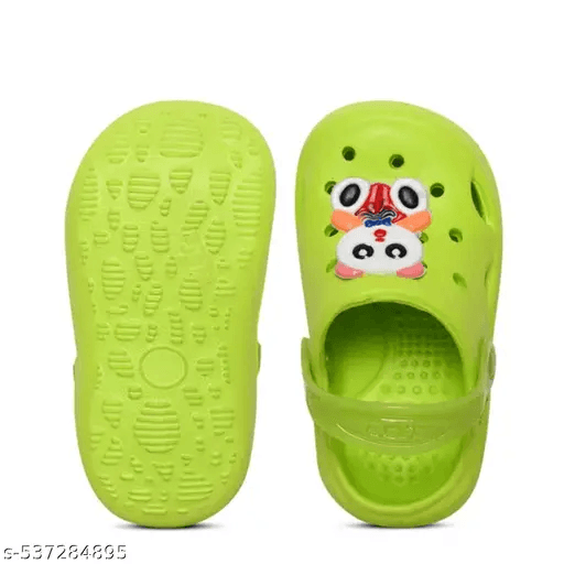 LIFEO Combo pack of 2 Clogs For Kids girls & Boys thumbnail 2