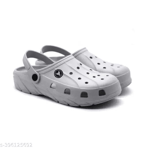 LifeO Men's Super Stylish Clogs || Sandals with Back Strap for Men thumbnail 2