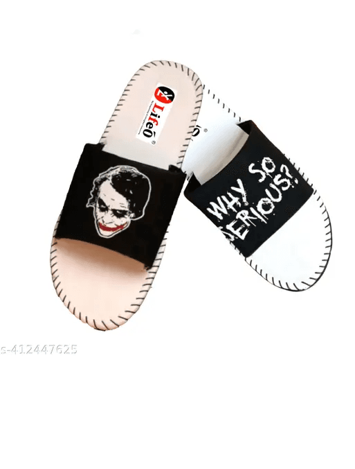 LifeO-Fashion Flip Flops for Men thumbnail 2