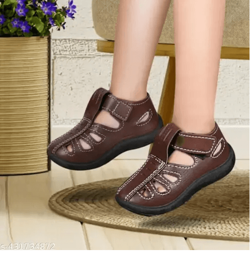 LifeO Shoes for kids in zoom design super stylish and comfortable thumbnail 2