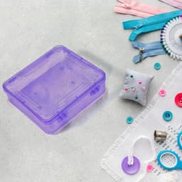 Multipurpose Plastic Storage Container of Ideal for Home, Office & Beyond