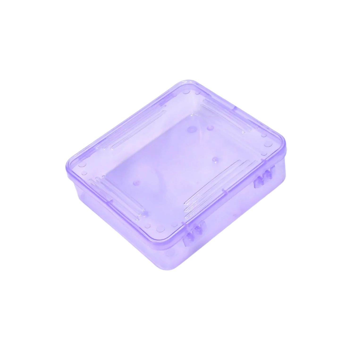 Multipurpose Plastic Storage Container of Ideal for Home, Office & Beyond thumbnail 5