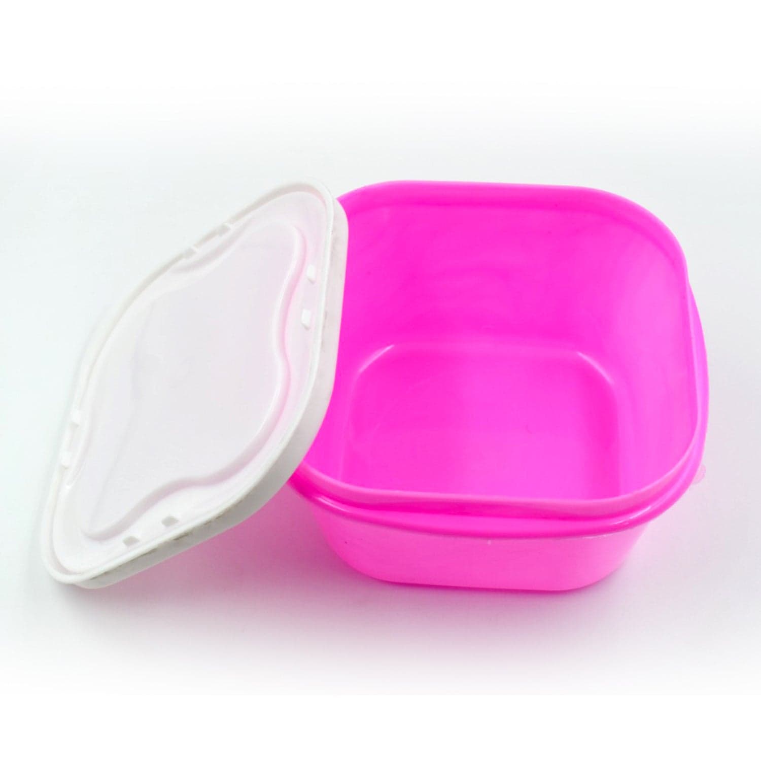 3 Pc Multi-Purpose Container used in all kinds of household and official purposes for storing food and stuffs etc. thumbnail 3