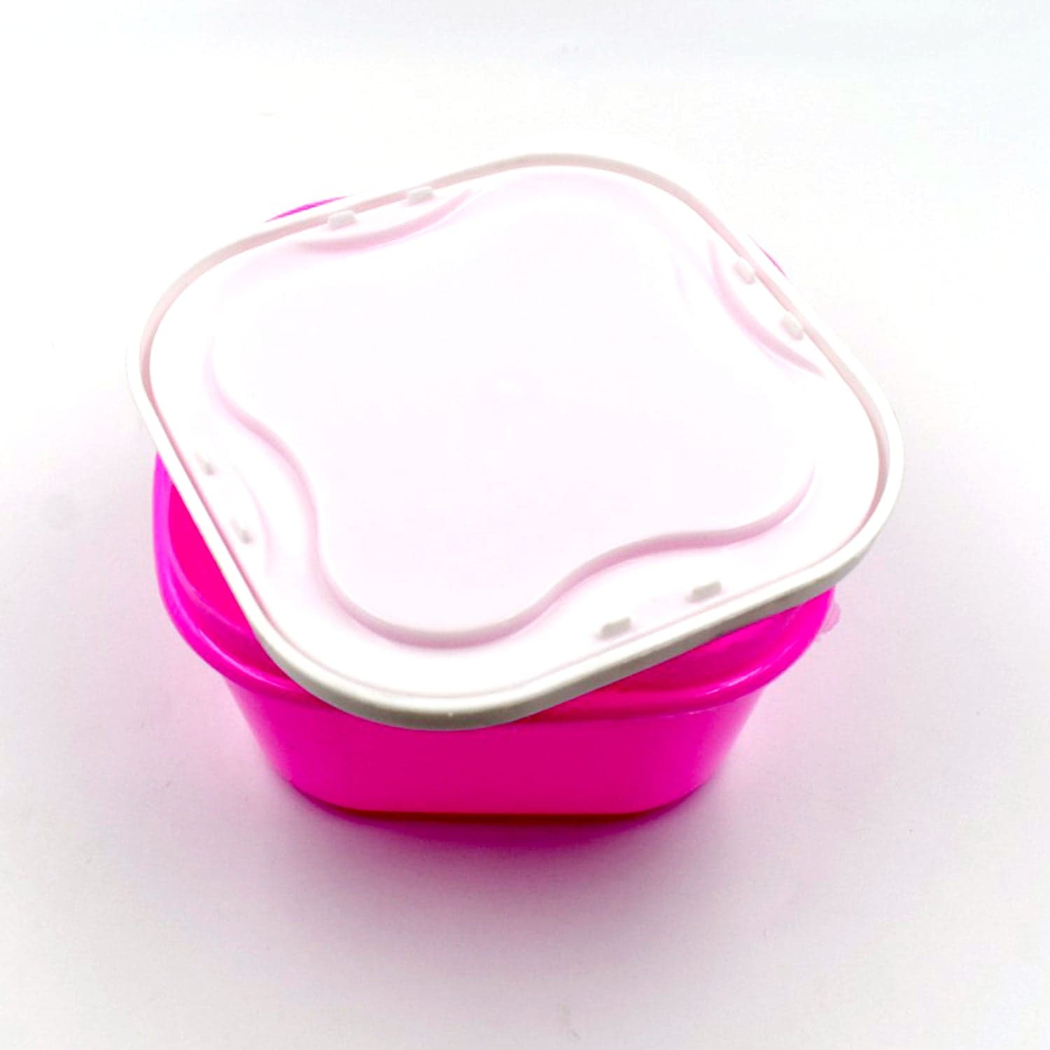 3 Pc Multi-Purpose Container used in all kinds of household and official purposes for storing food and stuffs etc. thumbnail 6