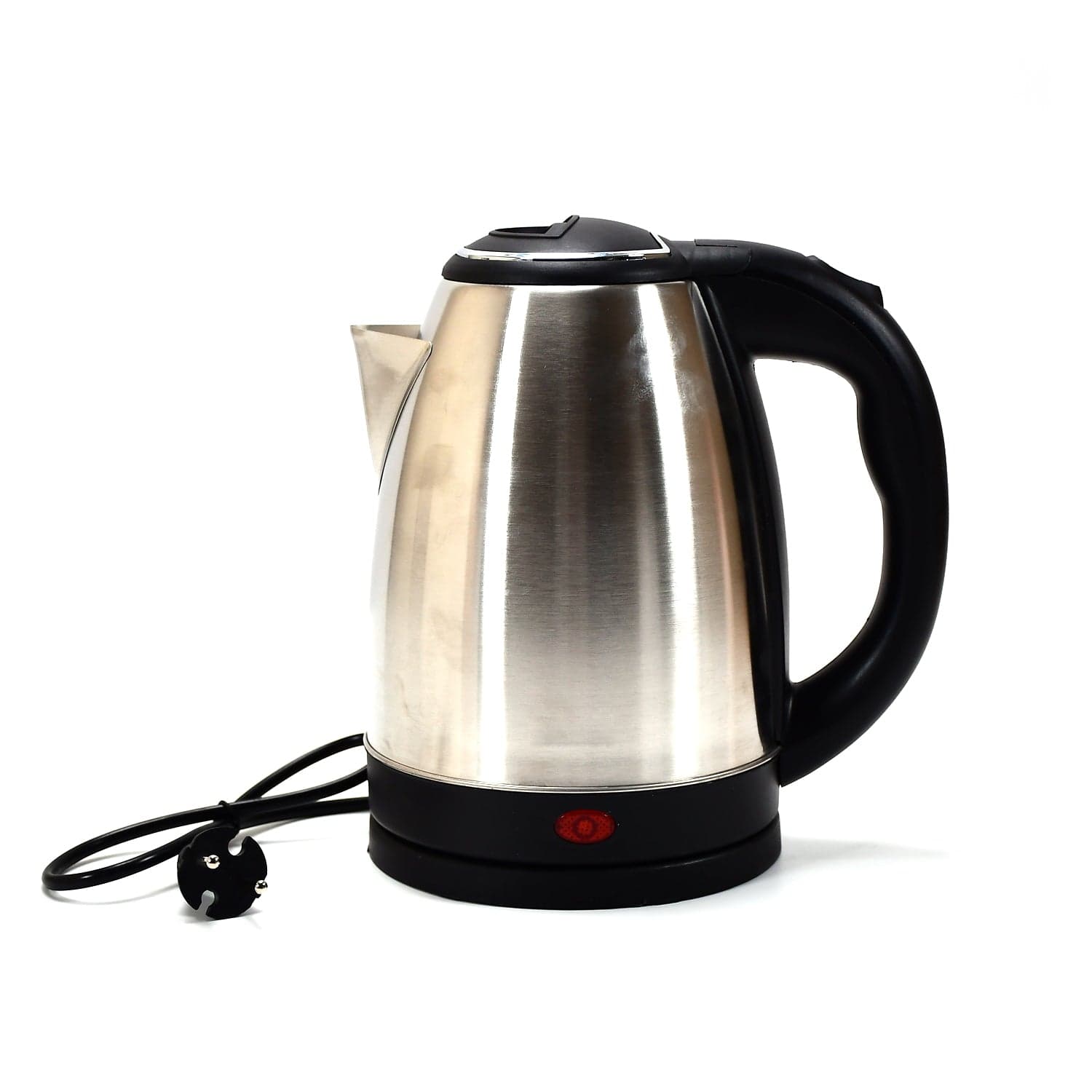 Electric Kettle | Super fast Boiling | 2Litres | Water Tea Coffee Instant Noodles Soup thumbnail 4
