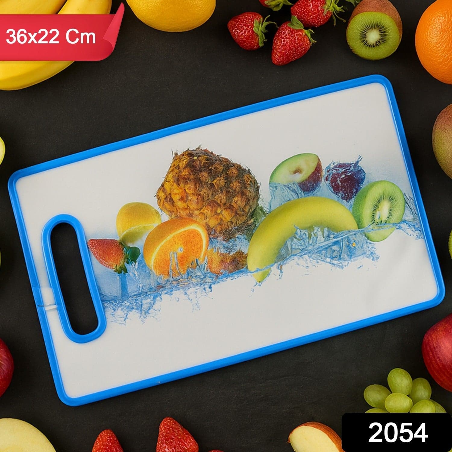 36X22Cm Chopping Board thumbnail 1