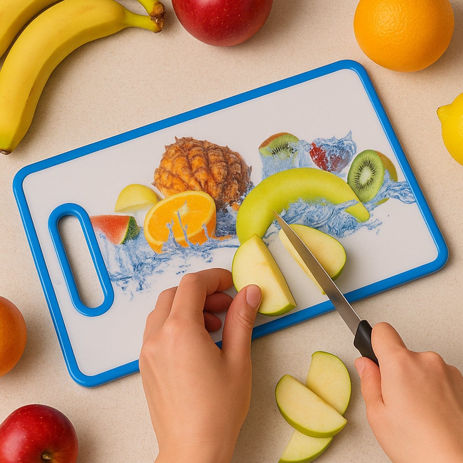 36X22Cm Chopping Board thumbnail 6
