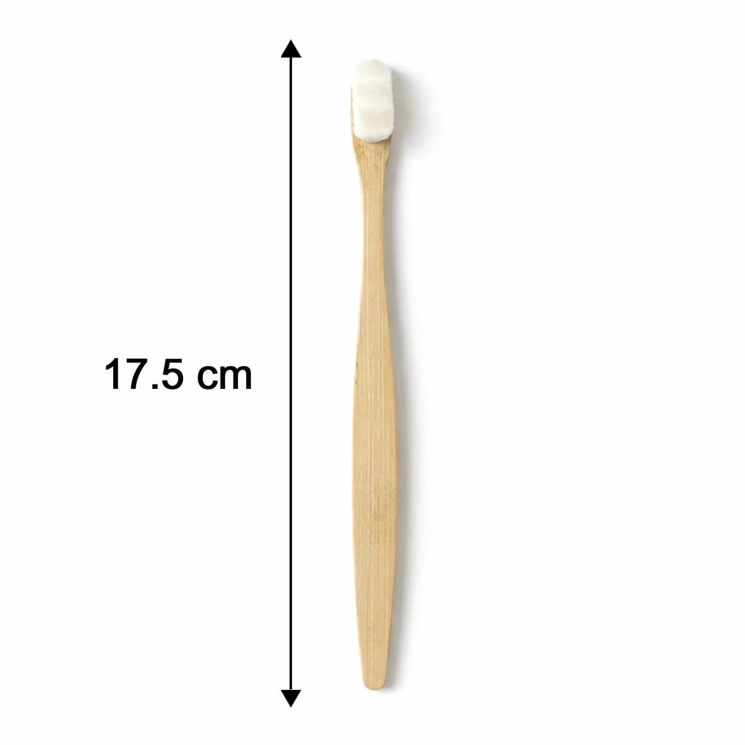 Wooden Handle Toothbrush the Eco-Friendly & Reusable Daily Care thumbnail 6