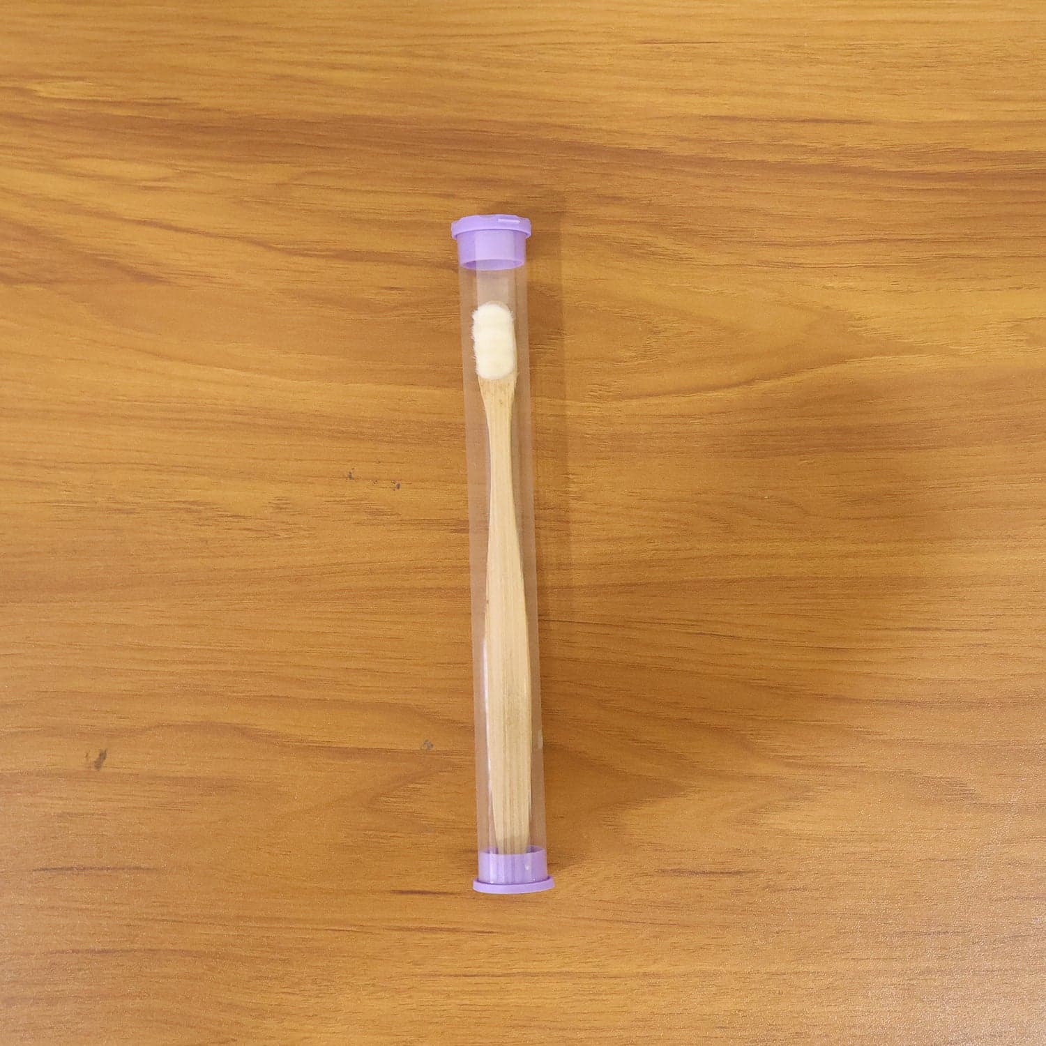 Wooden Handle Toothbrush the Eco-Friendly & Reusable Daily Care thumbnail 9