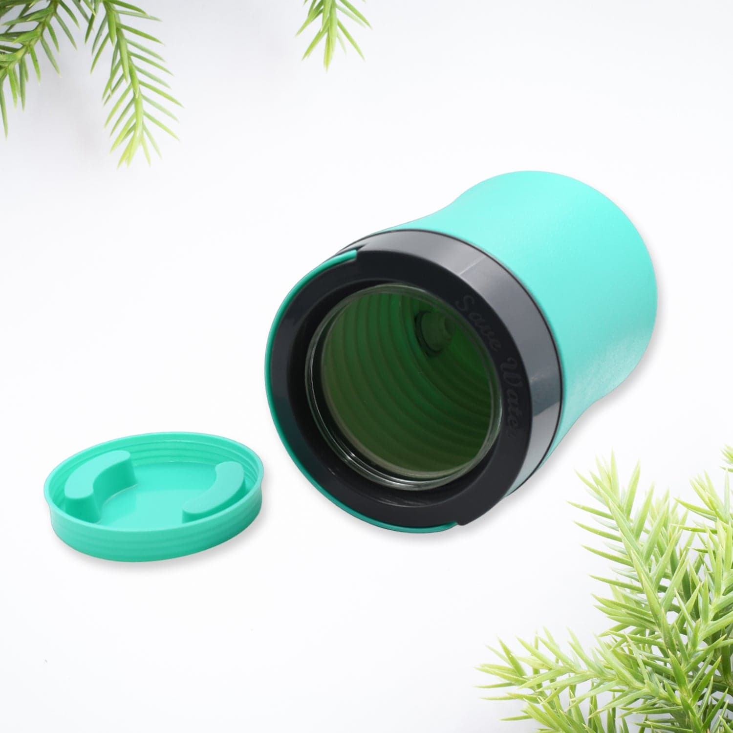 Water Jug Camper with Tap Plastic Insulated Water 3.5 Liter Water Storage Cool Water Storage for Traveling Water Jug 3.5 Ltr thumbnail 5