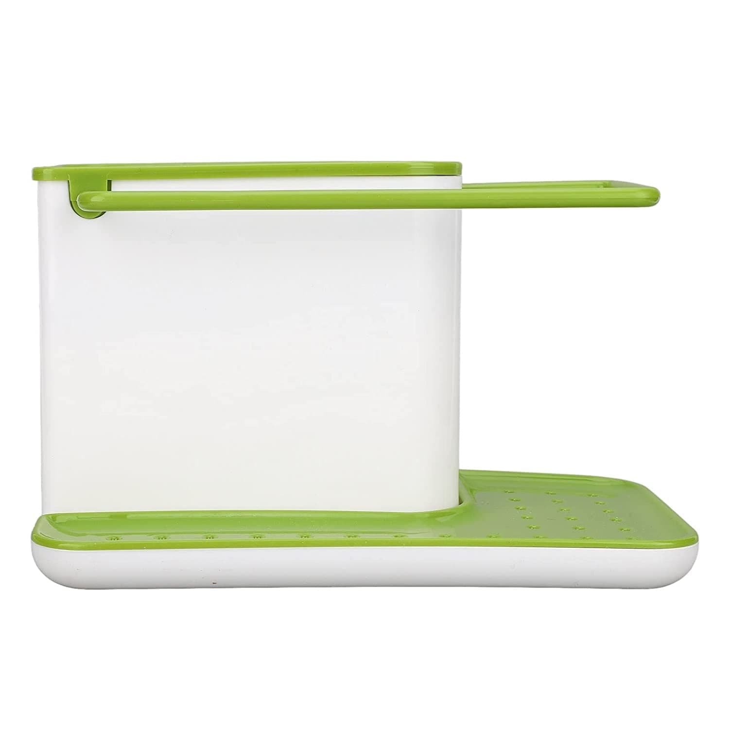 3-in-1 Plastic Sink Stand for Kitchen Use thumbnail 8