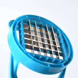 Potato Cutter, Fries Cutter Sweet Potato Fries Cutter Potatoes Cutter Or Potato Slicer Cutter For French Fry.