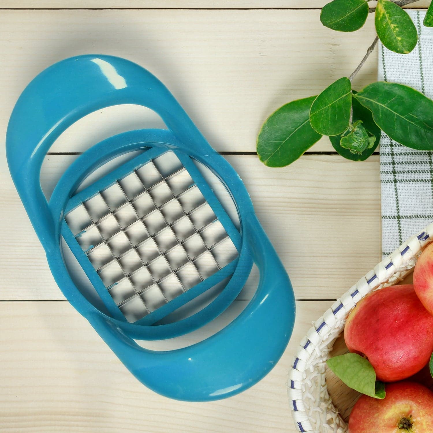 Potato Cutter, Fries Cutter Sweet Potato Fries Cutter Potatoes Cutter Or Potato Slicer Cutter For French Fry. thumbnail 3