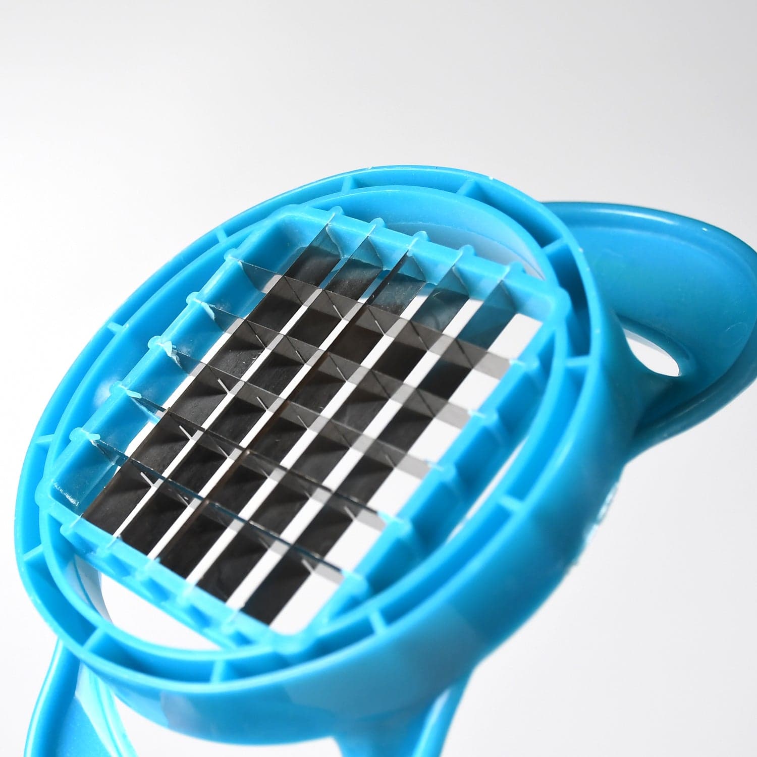 Potato Cutter, Fries Cutter Sweet Potato Fries Cutter Potatoes Cutter Or Potato Slicer Cutter For French Fry. thumbnail 4
