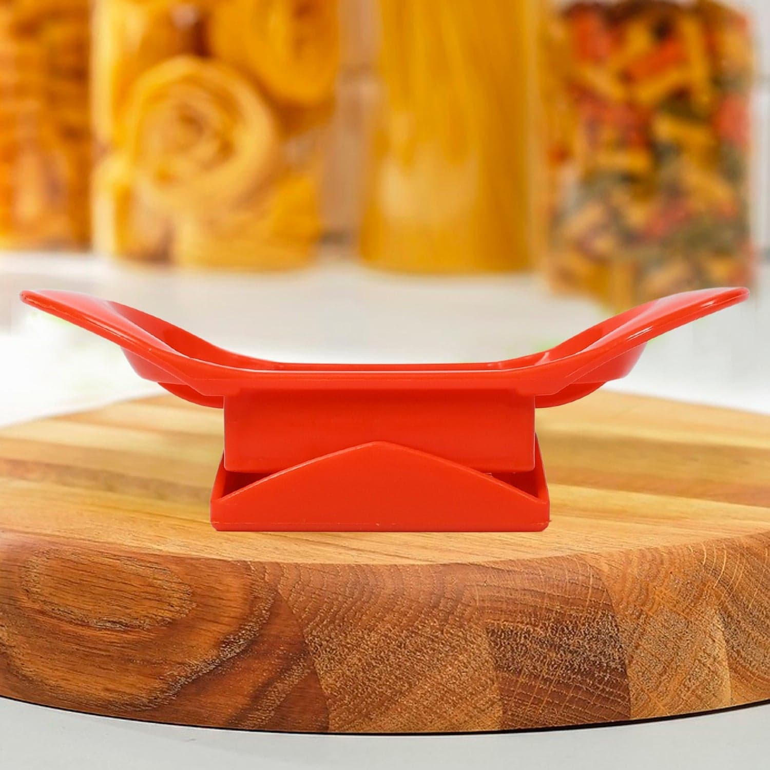 French Fry Fries Cutter Peeler Potato Chip Vegetable Slicer Cooking Tools Finger Chips Cutter thumbnail 6