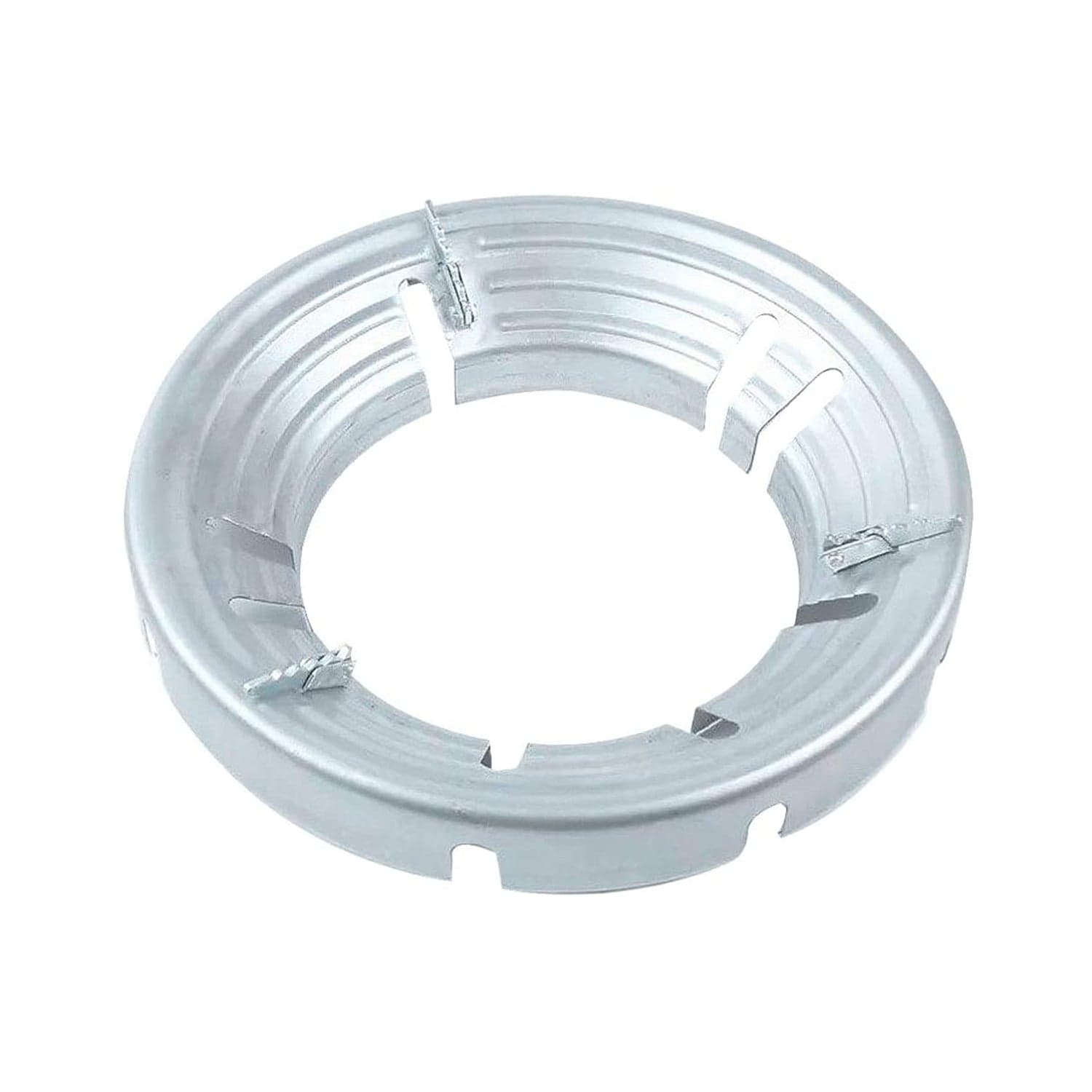 Stove Trivets Windscreen for Kitchen Wok Support Ring Cooktop Range Pan Holder Stand Stove Rack. thumbnail 5