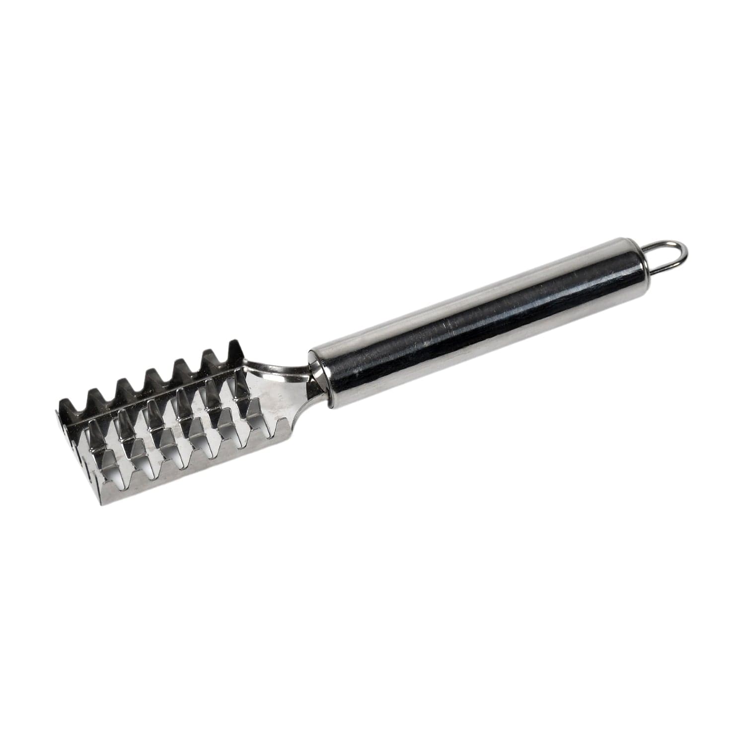 Stainless Steel Fish Scale Remover Scraper of Sawtooth Kitchen Tool thumbnail 8