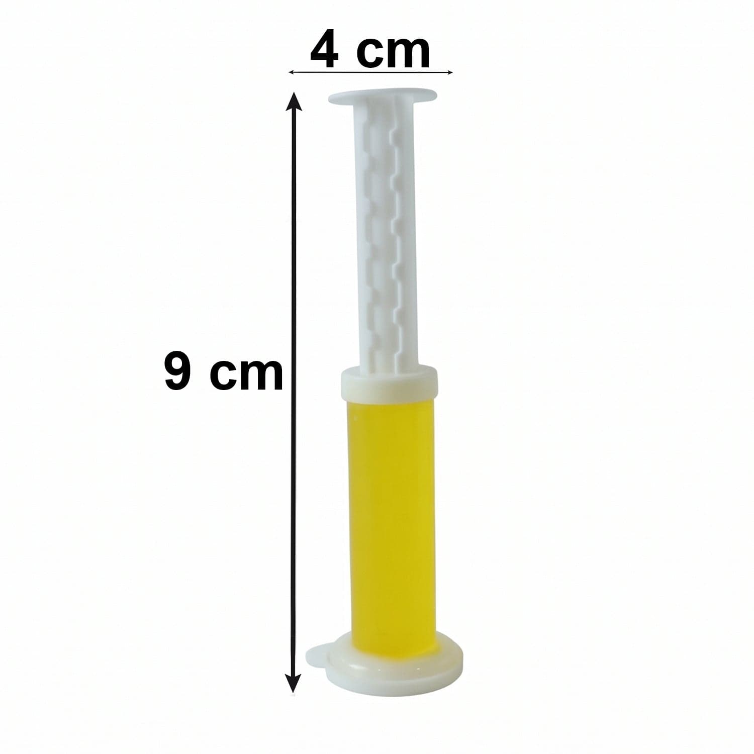 Flower-Shaped Toilet Gel Cleaner the Long-Lasting Freshness and Hygiene thumbnail 6