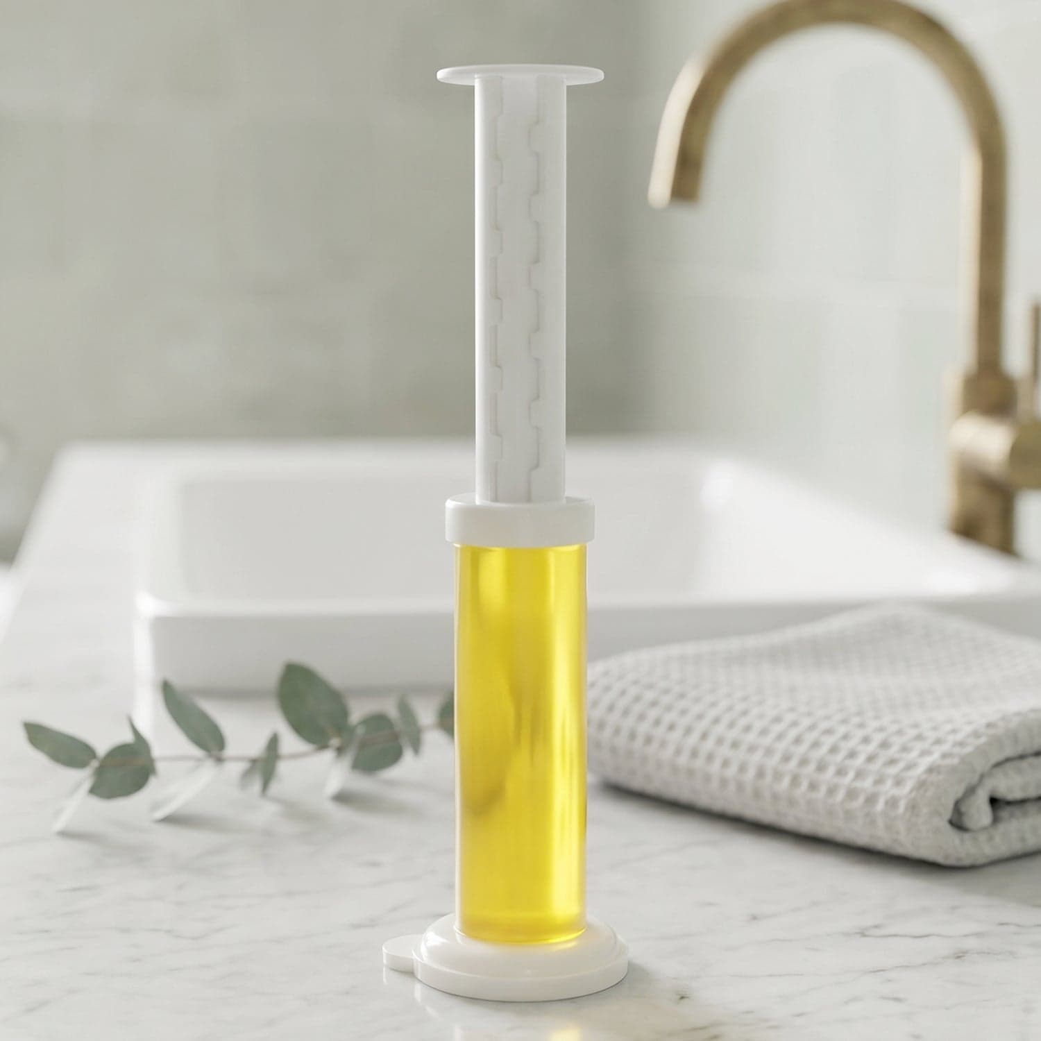 Flower-Shaped Toilet Gel Cleaner the Long-Lasting Freshness and Hygiene thumbnail 7