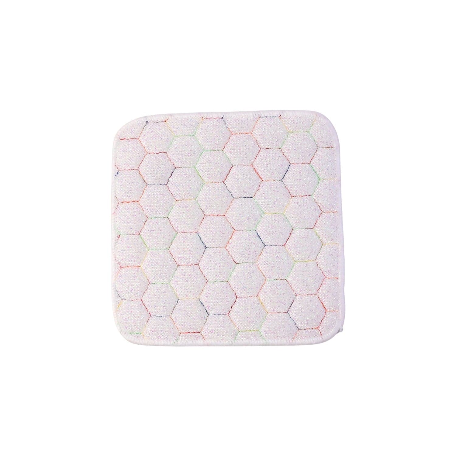 Dish Washing Scrub Pad the Tough, Durable & Multipurpose Kitchen Cleaning thumbnail 5