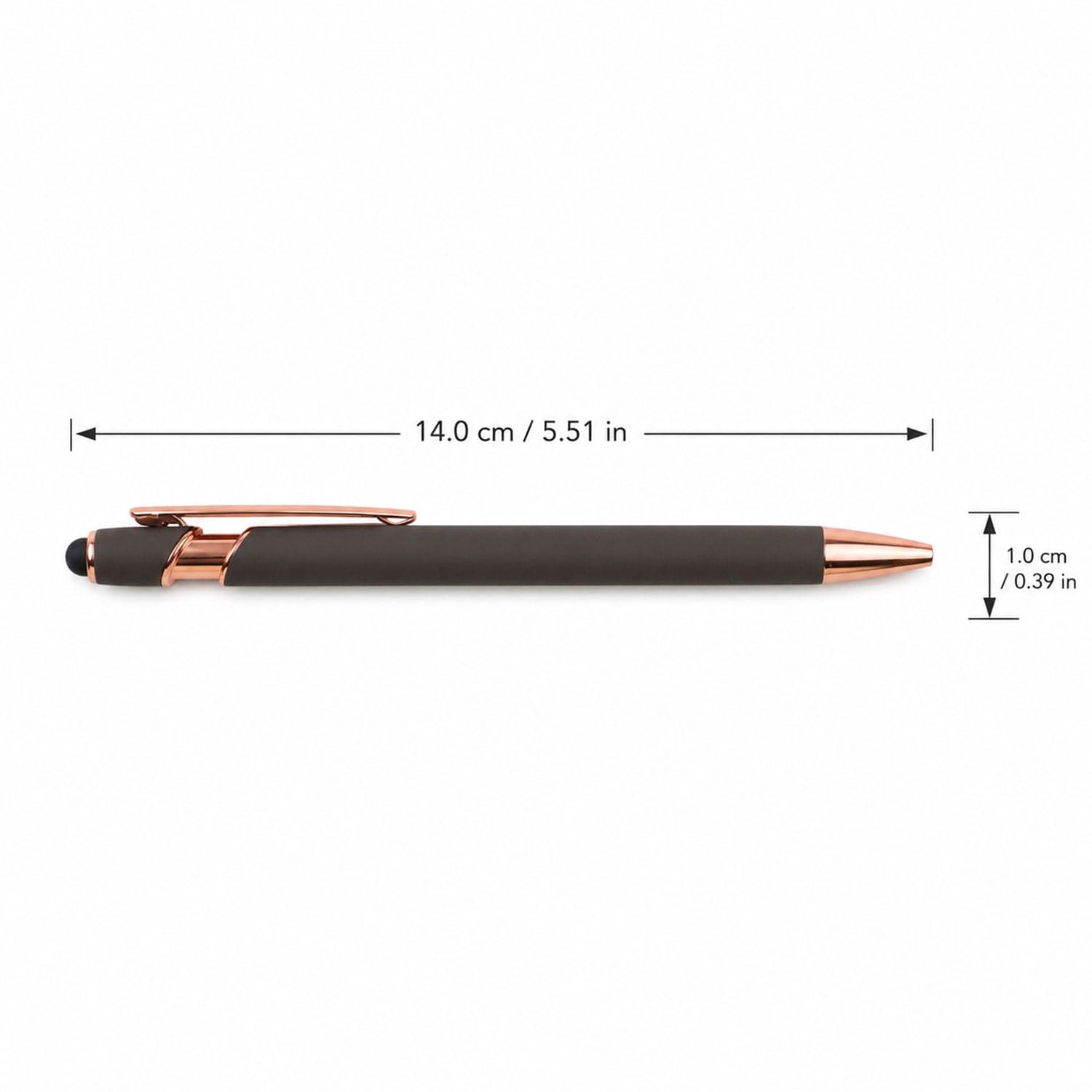Mix Color Ballpoint Pen the Smooth Ink Flow & Vibrant Colors for Daily Writing thumbnail 6