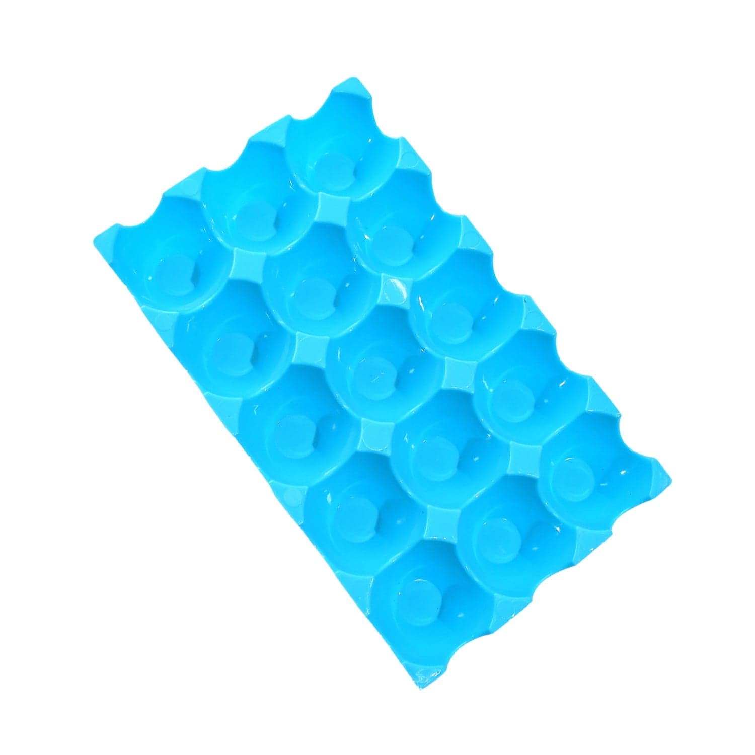 Egg Trays for Storage with 15 Eggs Holder thumbnail 4