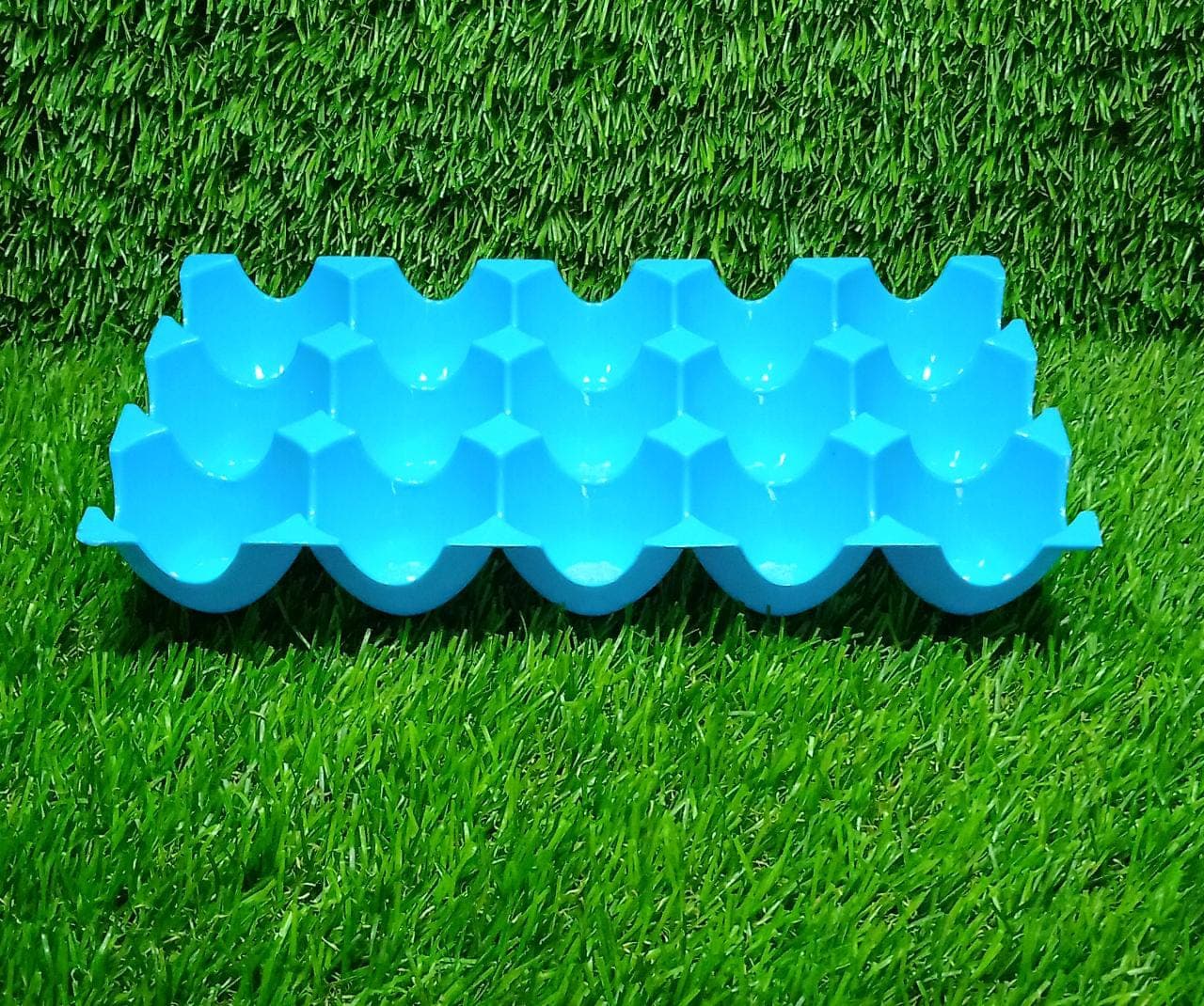 Egg Trays for Storage with 15 Eggs Holder thumbnail 9