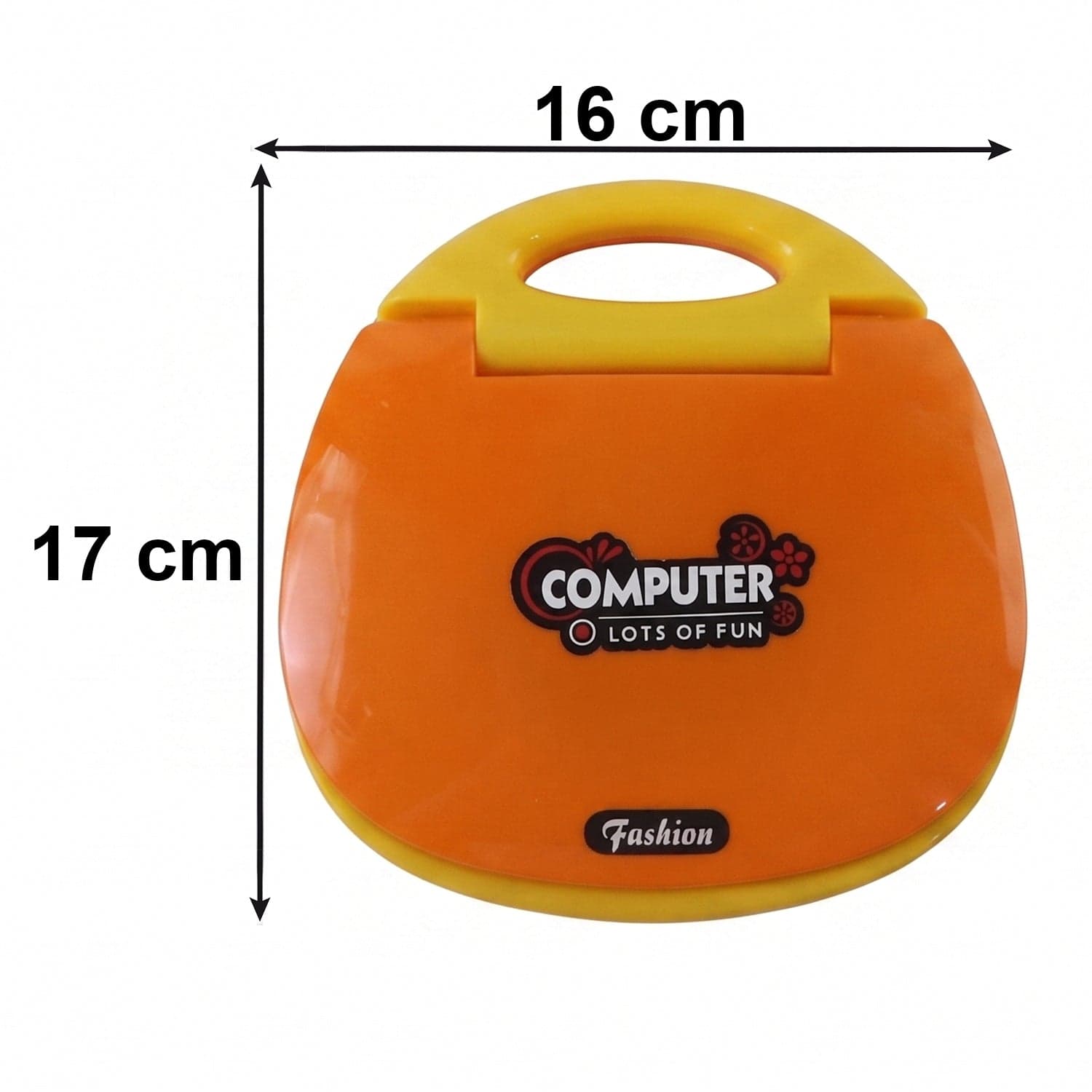 Kids Educational Laptop the Learning Alphabets, Numbers & Music thumbnail 6