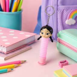 Pop Tube Sensory Fidget Toy the Stretch, Twist & Pop for Kids
