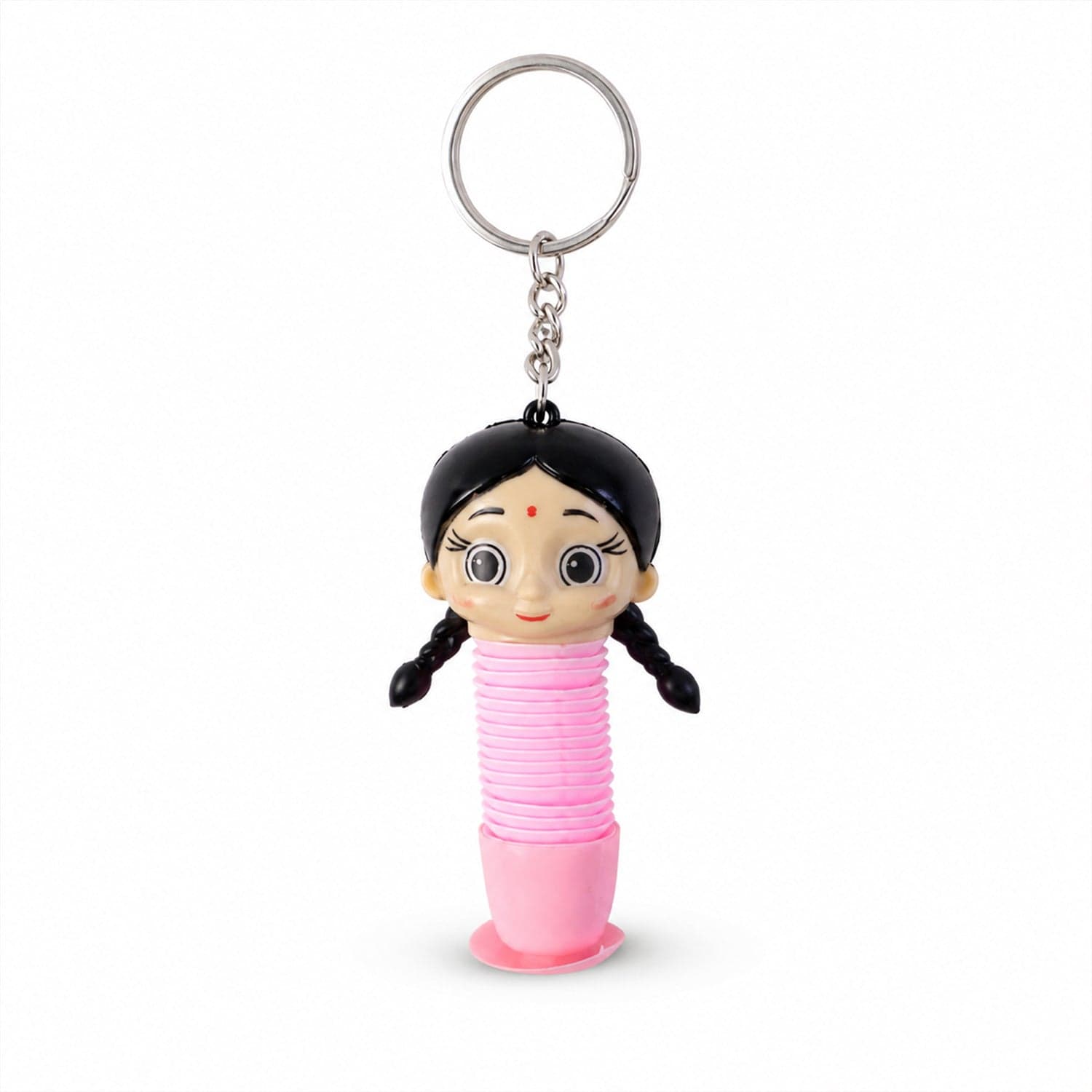 Pop Tube Sensory Fidget Toy the Stretch, Twist & Pop for Kids thumbnail 6