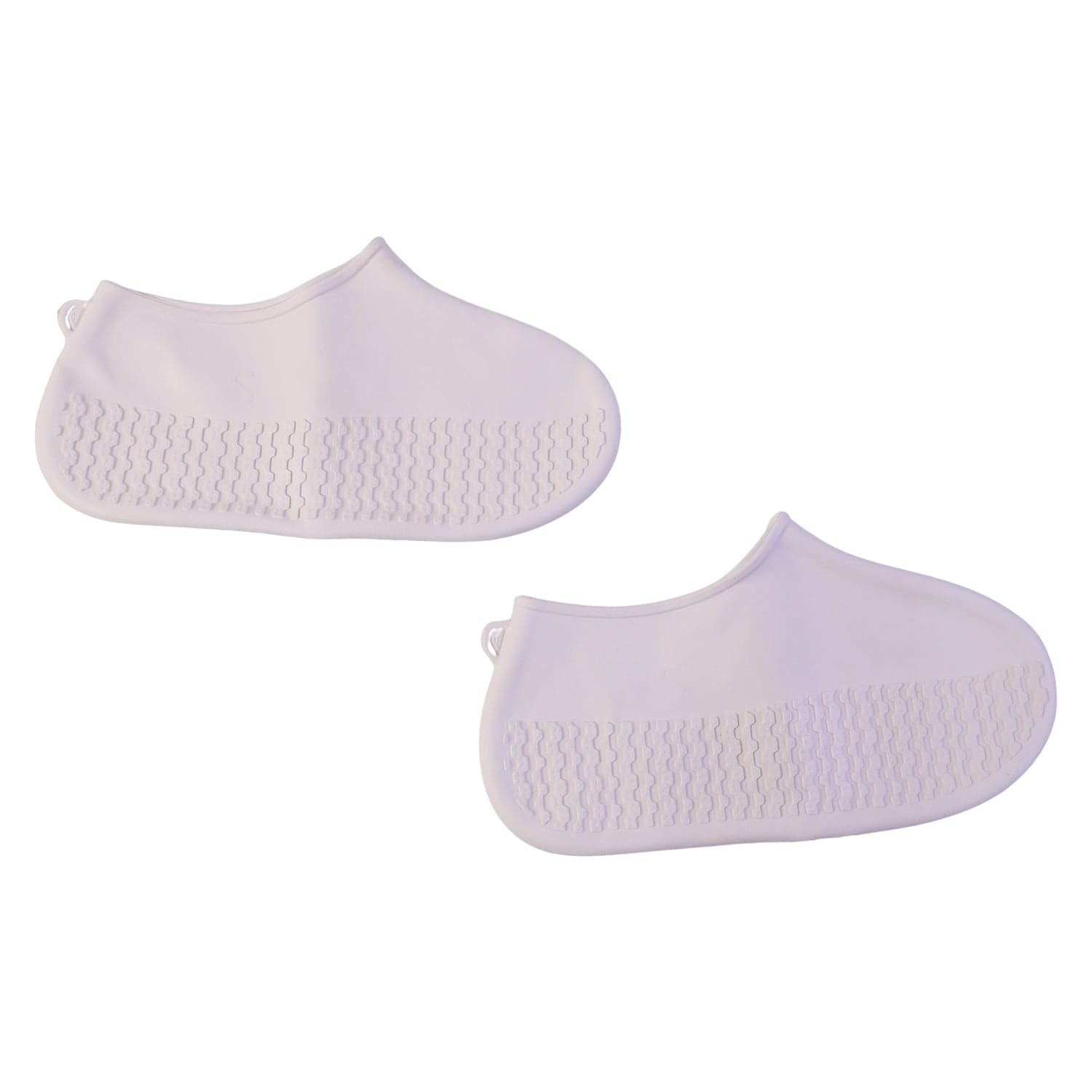 Reusable Waterproof Silicone Rain Shoe Cover the Non Slip & Foldable thumbnail 10