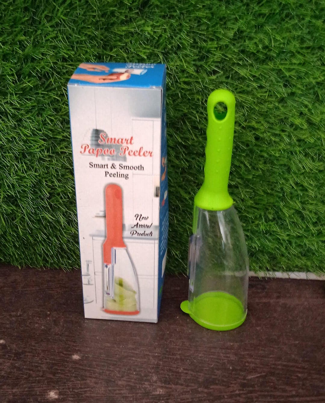 Smart Multifunctional Vegetable / Fruit Peeler for Kitchen thumbnail 10