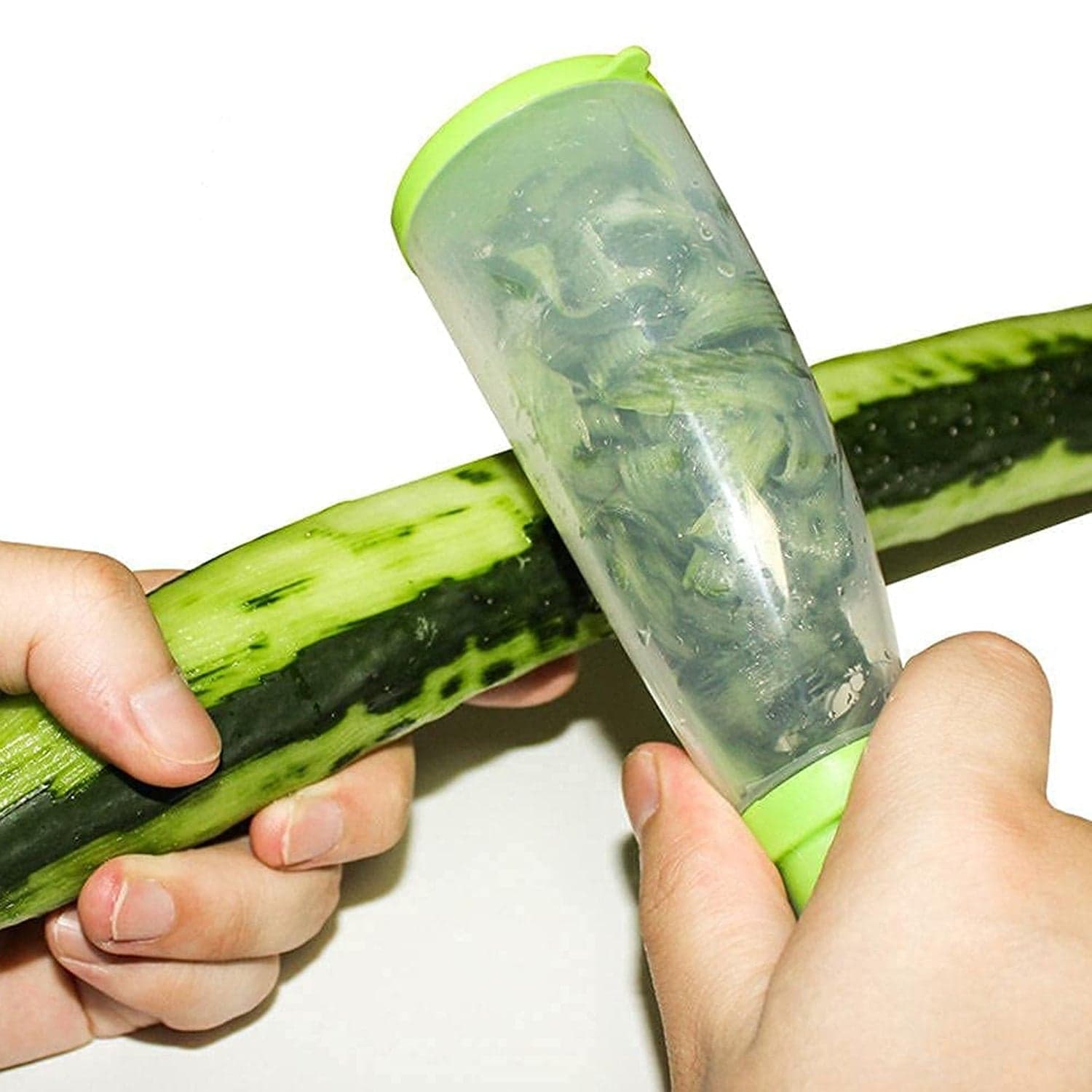 Smart Multifunctional Vegetable / Fruit Peeler for Kitchen thumbnail 4