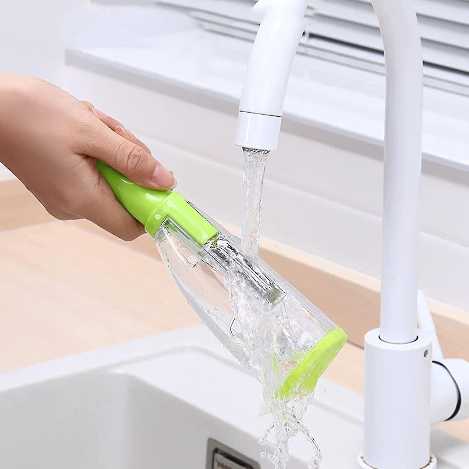 Smart Multifunctional Vegetable / Fruit Peeler for Kitchen thumbnail 7