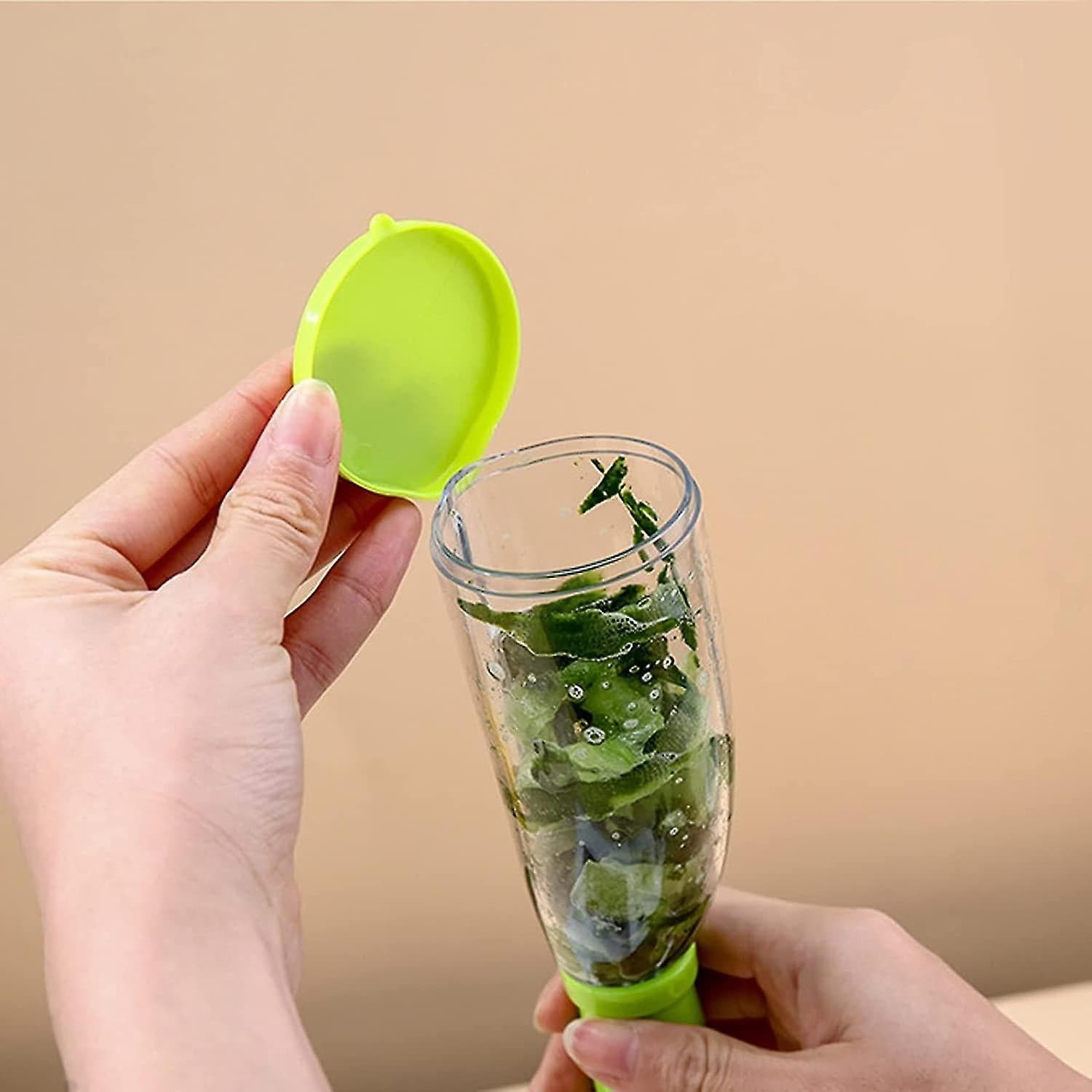 Smart Multifunctional Vegetable / Fruit Peeler for Kitchen thumbnail 8