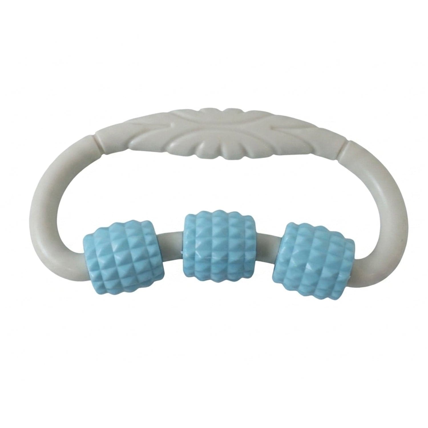 Muscle Relief Roller the Handheld Body Massager for Relaxation and Recovery thumbnail 5