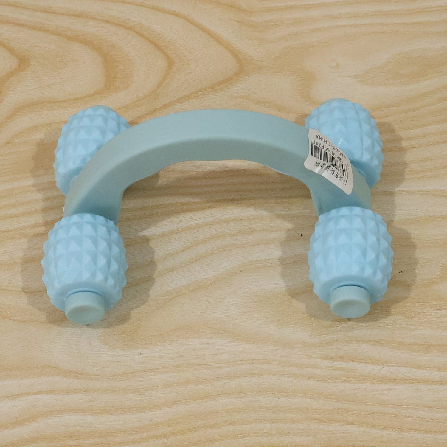 Handheld Body Massager the Manual Muscle Relief & Relaxation thumbnail 9