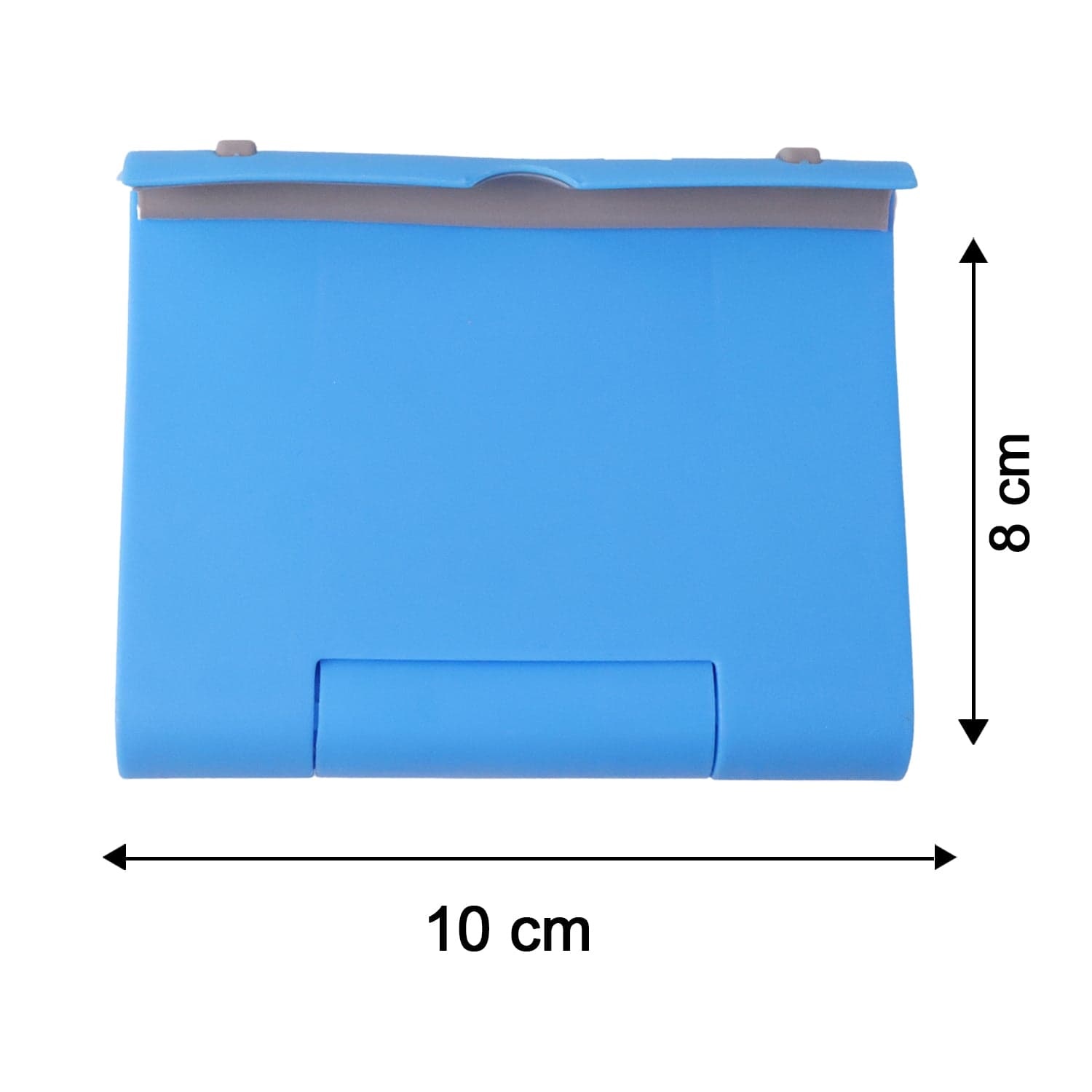 Mobile Phone Stand the Adjustable, Foldable & Portable for Desk Use thumbnail 6
