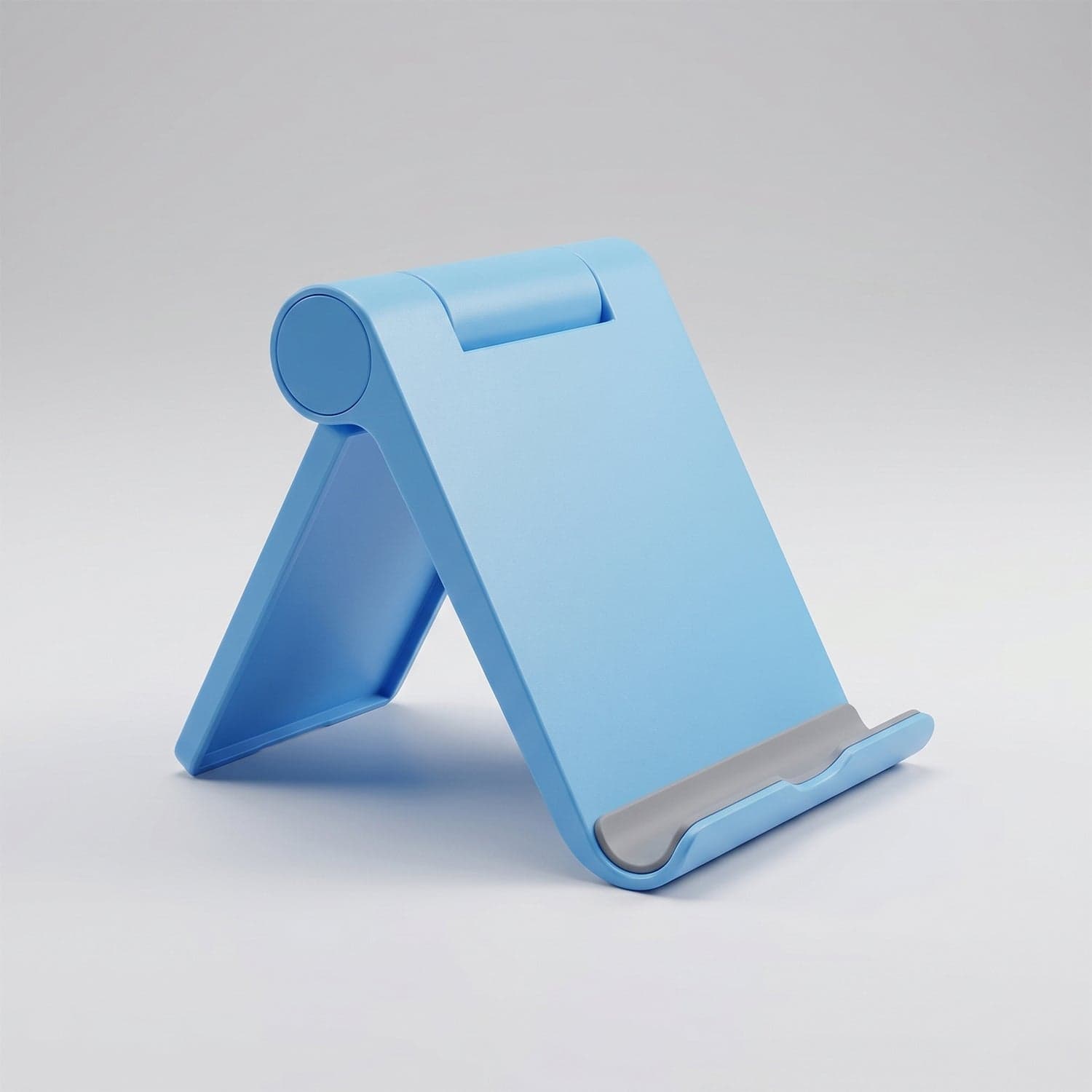 Mobile Phone Stand the Adjustable, Foldable & Portable for Desk Use thumbnail 9