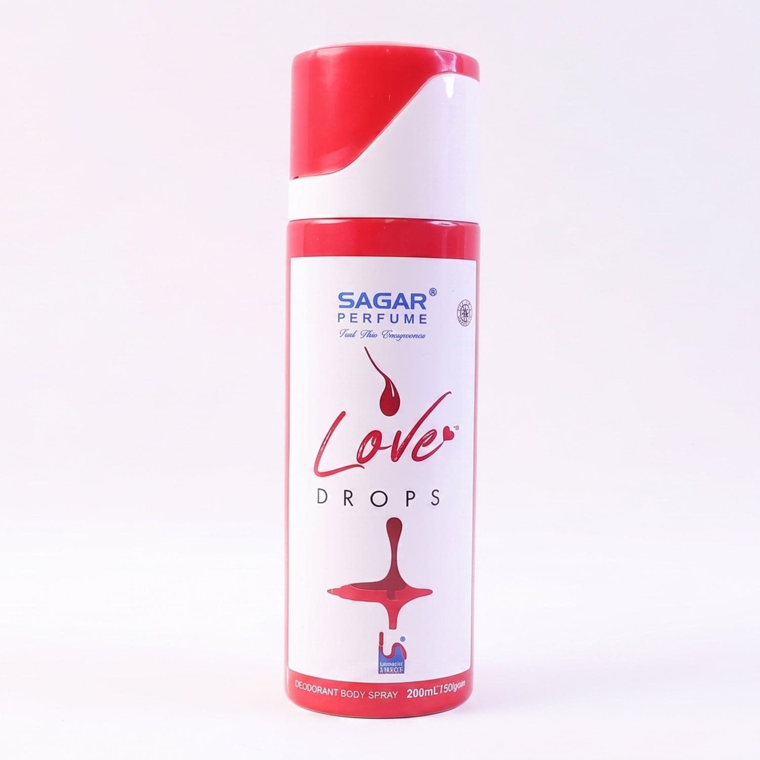 Long Lasting Perfume Body Spray the Romantic & Refreshing Fragrance thumbnail 5
