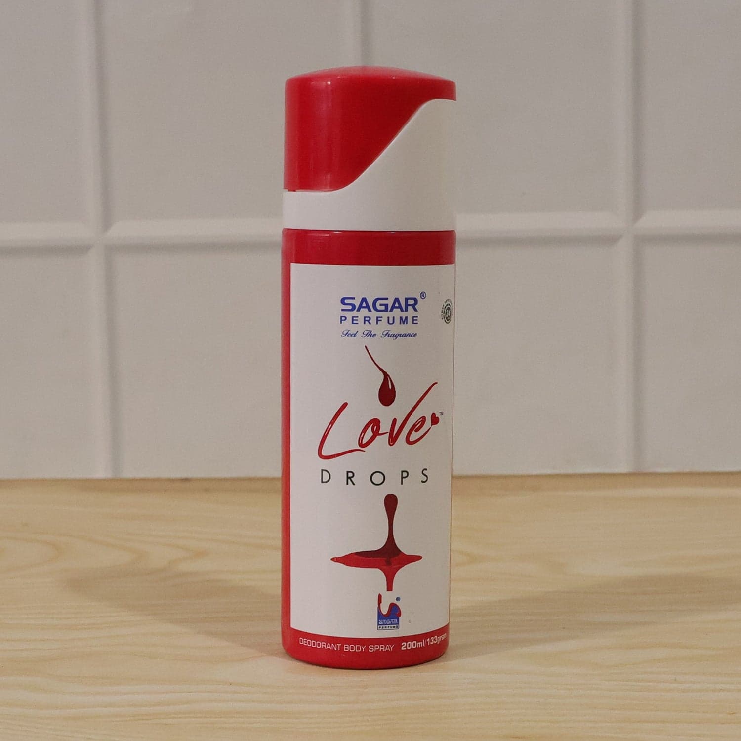 Long Lasting Perfume Body Spray the Romantic & Refreshing Fragrance thumbnail 9