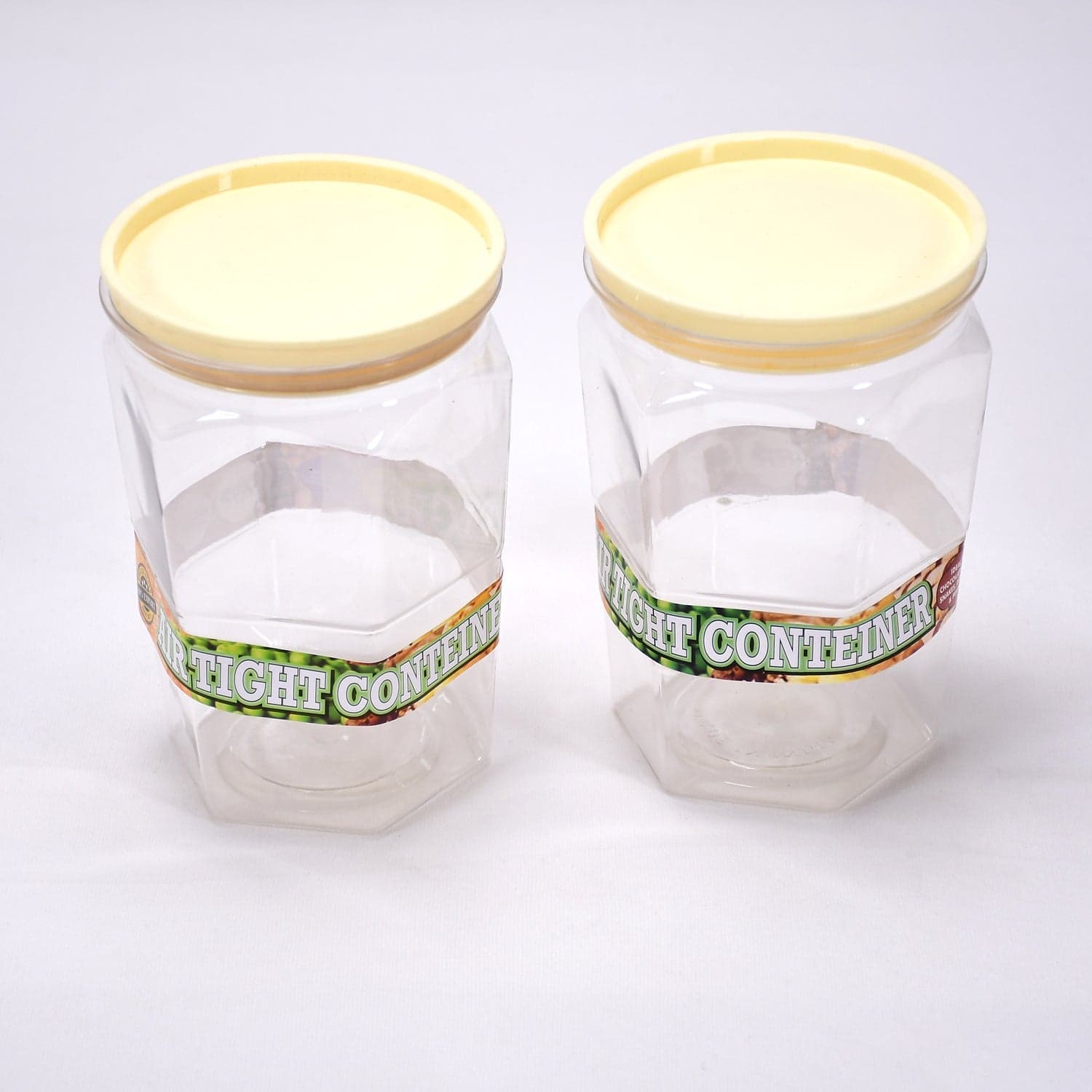 Air Tight Kitchen Storage Container For Rice | Dal | Atta ID-2298 thumbnail 9